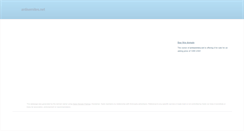 Desktop Screenshot of antisemites.net